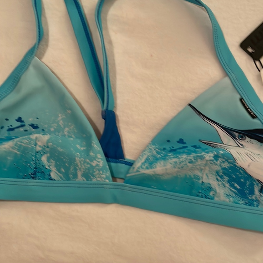 Wavelike Swimwear bikini top